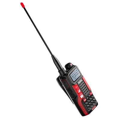 Prodotti portatili a doppio senso per walkie-talkie Belfone 5W Analog UV Dual Radio Transceiver