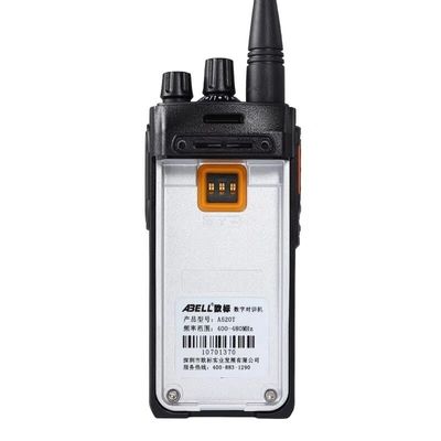 Abell A520t Super Long Standby Handheld Walkie Talkie OF Prodotti con batteria da 2200mAh