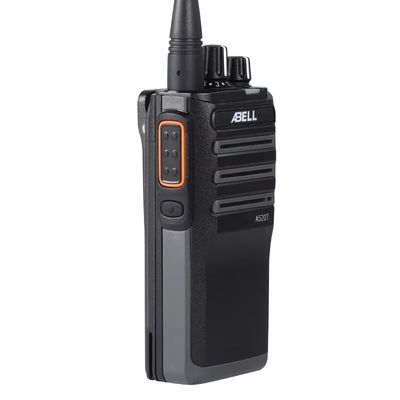 Abell A520t Super Long Standby Handheld Walkie Talkie OF Prodotti con batteria da 2200mAh
