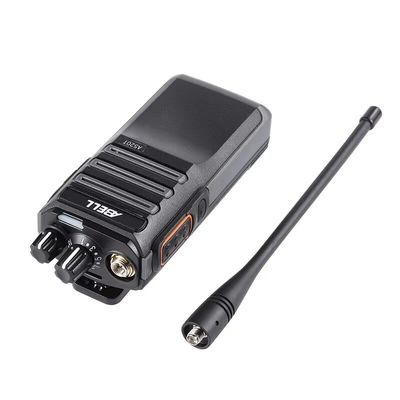 Abell A520t Super Long Standby Handheld Walkie Talkie OF Prodotti con batteria da 2200mAh