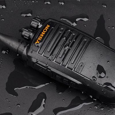 Baofeng Ut88 walkie-talkie analogo digitale con potenza regolabile