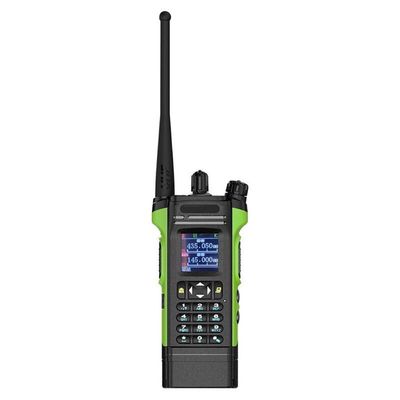 IP67 impermeabile 12W Long Talk Range doppia banda Apx8000 Apx 8000 Radio a due vie nel 2024