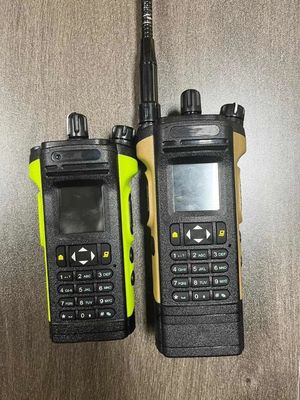 IP67 impermeabile 12W Long Talk Range doppia banda Apx8000 Apx 8000 Radio a due vie nel 2024
