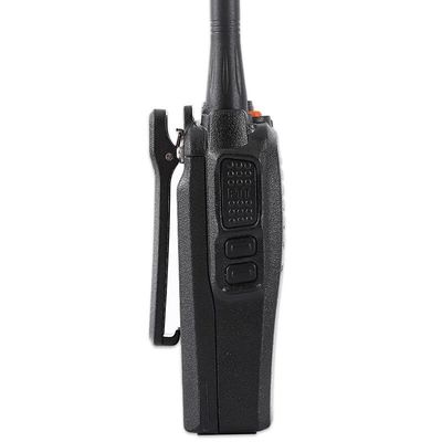 Intervallo di comunicazione 0-8km IPX5 Livello di resistenza all'acqua Abell A51 Tdma Dual Time Slot Walkie Talkie
