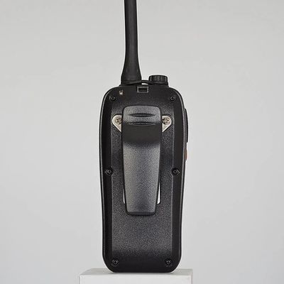Recenti RS-37m IP67 impermeabile 5W VHF 2 Way Long Range Walkie Talkie Radio Marina