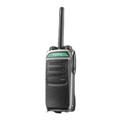 Ham Walkie Talkie PD600EX DMR Intercom a doppia fessura con riduzione del rumore da rettilineo
