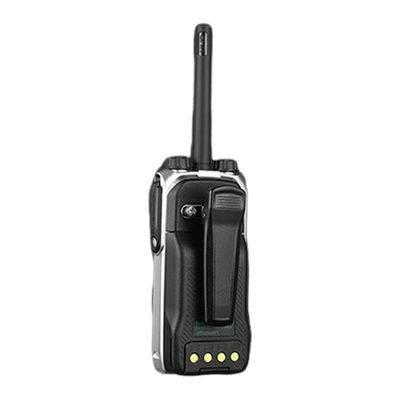 Ham Walkie Talkie PD600EX DMR Intercom a doppia fessura con riduzione del rumore da rettilineo