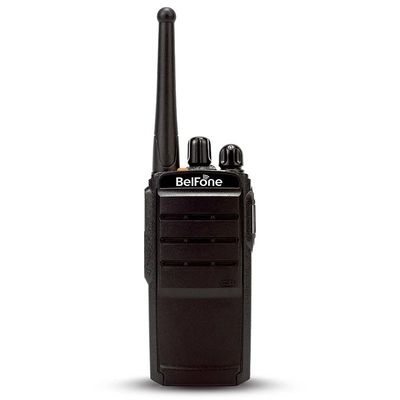 216g Straight Bf-TD520 DMR Radio Walkie-Talkie A Prezzo Accessibile Con 128 Canali di Memoria