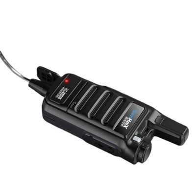 7.4V batteria Li-on Senhaix N301 Vox Walkie Talkie con riduzione intelligente del rumore