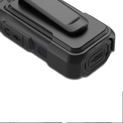 7.4V batteria Li-on Senhaix N301 Vox Walkie Talkie con riduzione intelligente del rumore