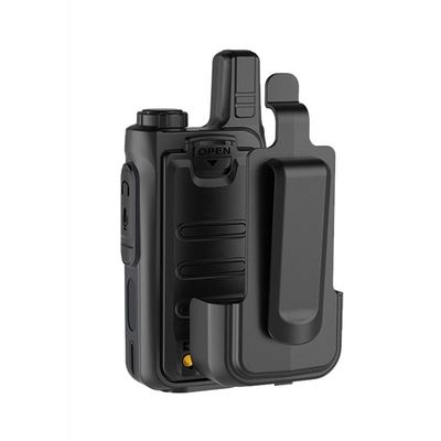 7.4V batteria Li-on Senhaix N301 Vox Walkie Talkie con riduzione intelligente del rumore