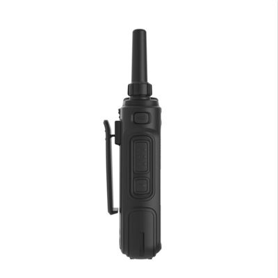 Baofeng UV-11 Gmrs trasmettitore wireless a lungo raggio nero con batteria da 2200mAh