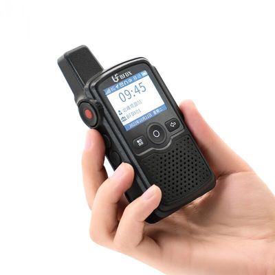 Walkie-talkie della rete pubblica nazionale Beifeng Bf-Cm629 4G di 115*57*30mm/95*57*30mm