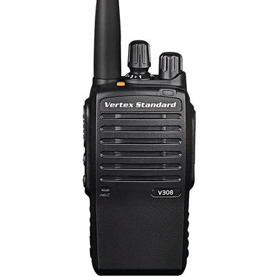 Prodotti Walkie Talkie Vertex V308 Controllo vocale Blc Anti-interferenza con potenza di uscita 4W