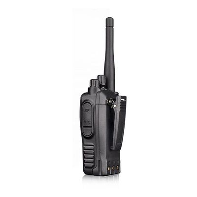 Prodotti Walkie Talkie Vertex V308 Controllo vocale Blc Anti-interferenza con potenza di uscita 4W