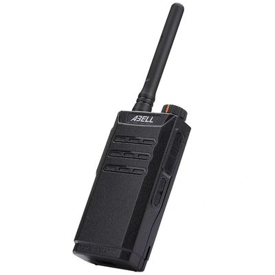 Straight A560t Digital Analog Compatible Wireless Ham Walkie Talkie per il tuo business