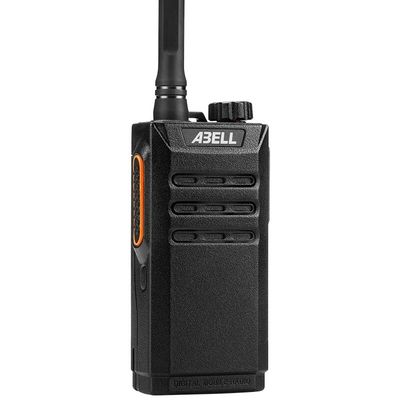 Straight A560t Digital Analog Compatible Wireless Ham Walkie Talkie per il tuo business