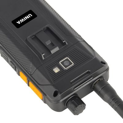 Radio interfono intelligente 4G con schermo da 2,8 pollici e tipo di frequenza VHF UHF