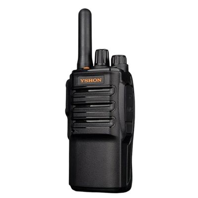 K88 impermeabile e impermeabile alla polvere forte penetrazione interfono consegna potenza di uscita altro