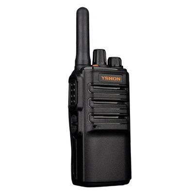 K88 impermeabile e impermeabile alla polvere forte penetrazione interfono consegna potenza di uscita altro