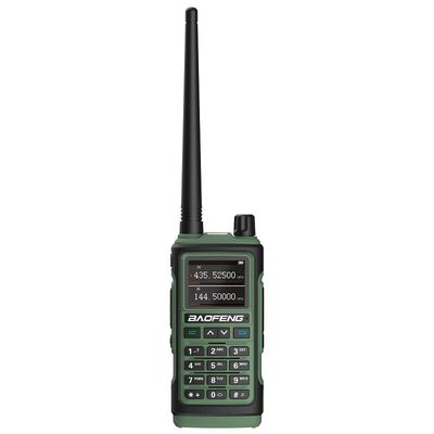 Baofeng UV-17h GPS UV a doppia banda Crittografato Torcia FM Radio Diretto di prosciutto Walkie Talkie