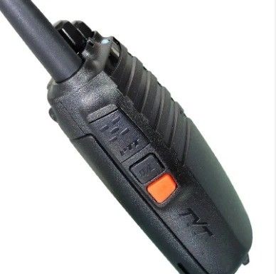 133*59*36mm Tyt Tc-8000 Walkie Talkie 10W 400-520MHz 16CH con Scrambler e Vox