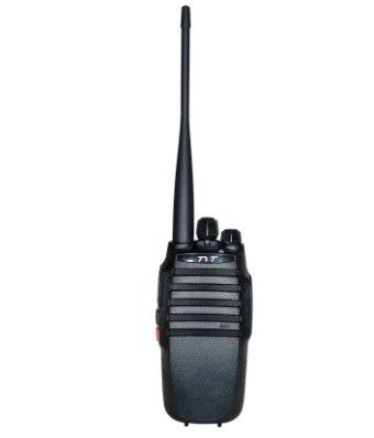 133*59*36mm Tyt Tc-8000 Walkie Talkie 10W 400-520MHz 16CH con Scrambler e Vox