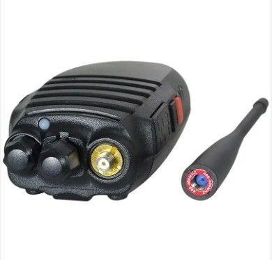 133*59*36mm Tyt Tc-8000 Walkie Talkie 10W 400-520MHz 16CH con Scrambler e Vox