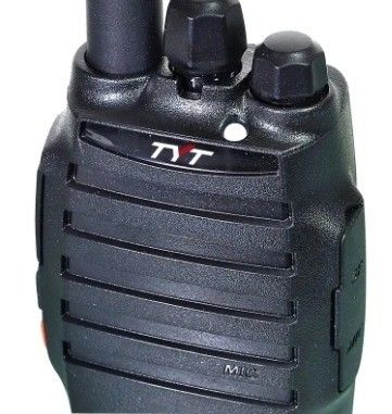 133*59*36mm Tyt Tc-8000 Walkie Talkie 10W 400-520MHz 16CH con Scrambler e Vox