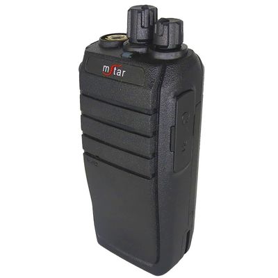 Mstar Mdp-500 Walkie Talkie La soluzione definitiva per la comunicazione senza interferenze