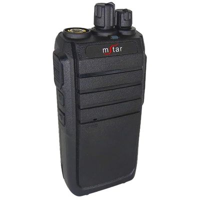 Mstar Mdp-500 Walkie Talkie La soluzione definitiva per la comunicazione senza interferenze