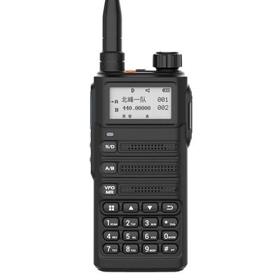 Alarme a torcia Beifeng Nh970ex Walkie Talkie con batteria da 2200mAh e autonomia da 0 a 10 km