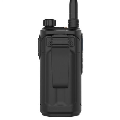 Alarme a torcia Beifeng Nh970ex Walkie Talkie con batteria da 2200mAh e autonomia da 0 a 10 km