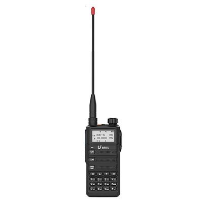 Alarme a torcia Beifeng Nh970ex Walkie Talkie con batteria da 2200mAh e autonomia da 0 a 10 km