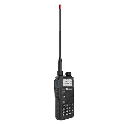 Alarme a torcia Beifeng Nh970ex Walkie Talkie con batteria da 2200mAh e autonomia da 0 a 10 km