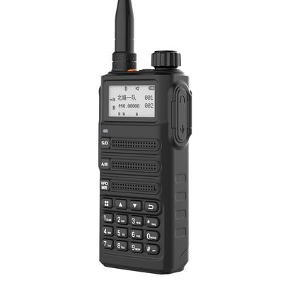 Alarme a torcia Beifeng Nh970ex Walkie Talkie con batteria da 2200mAh e autonomia da 0 a 10 km