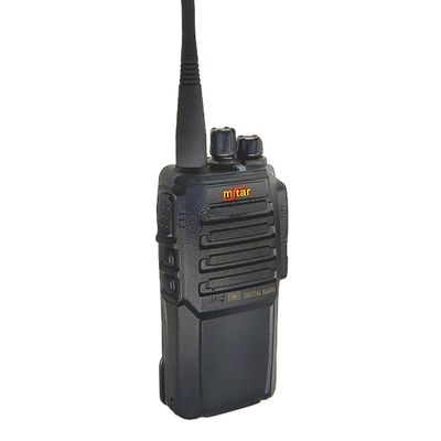 110*58*32 mm Mstar M9 Walkie-Talkie a prova di polvere, acqua e gocce