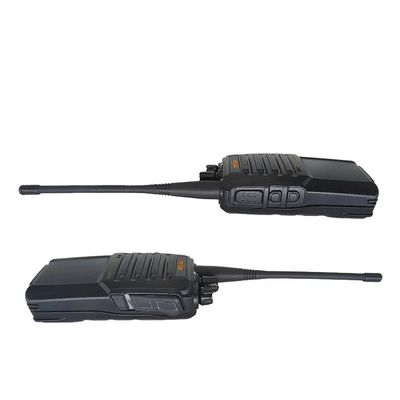 110*58*32 mm Mstar M9 Walkie-Talkie a prova di polvere, acqua e gocce