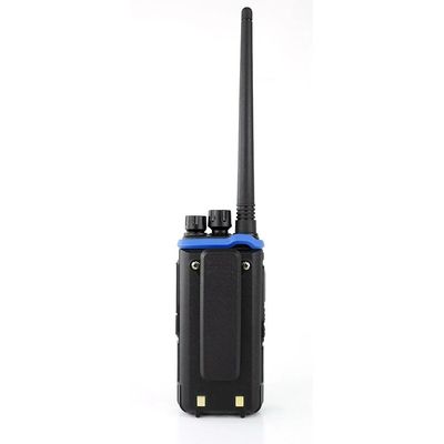 130g Baofeng BF-H7 Radio a doppia frequenza a colori trasmettitore portatile a due vie