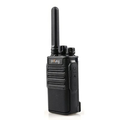 Prodotti Walkie Talkie di Baofeng F8 V8 PC Vox programmabile batteria automatica risparmia 103*55*31mm