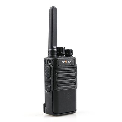 Prodotti Walkie Talkie di Baofeng F8 V8 PC Vox programmabile batteria automatica risparmia 103*55*31mm
