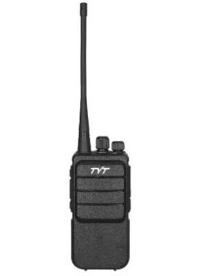 5W Tyt MD-280 Dmr Walkie Talkie con ricevitore e trasmettitore a funzione Superhet nel 2024