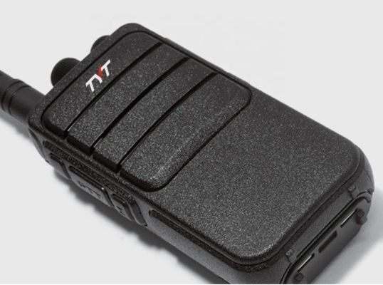 5W Tyt MD-280 Dmr Walkie Talkie con ricevitore e trasmettitore a funzione Superhet nel 2024