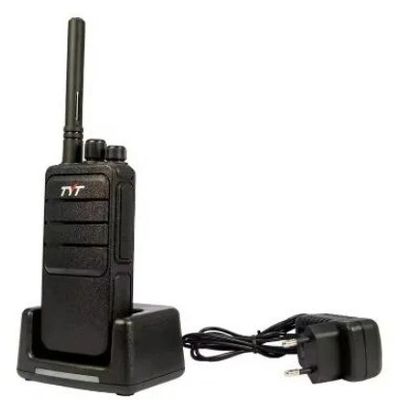 5W Tyt MD-280 Dmr Walkie Talkie con ricevitore e trasmettitore a funzione Superhet nel 2024