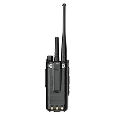 Msatar BQ-888 Network Digital Trunking Intercom IPX5 con commutazione nominale e automatica