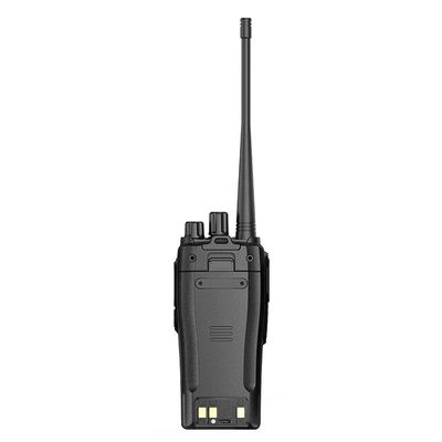 Intercom wireless analogico digitale portatile UHF Baofeng DR-1909U Output Power altro