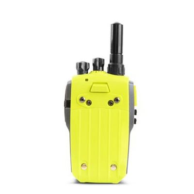 Quansheng Tg-K100 Wireless Walkie Talkie con batteria da 1500mAh e segnale forte