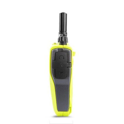 Quansheng Tg-K100 Wireless Walkie Talkie con batteria da 1500mAh e segnale forte
