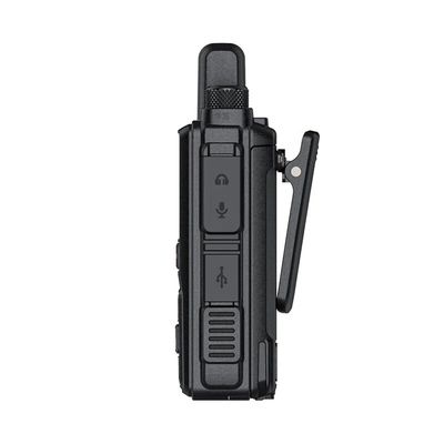 Radio professionale Quansheng HP-10 Smartphone 4G per comunicazioni wireless a lungo raggio