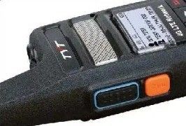 110*50*32mm Tyt IP-38plus Wireless Walkie Talkie con scheda SIM e potenza di uscita